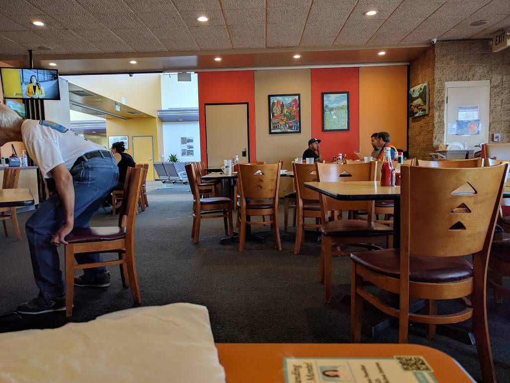 Annias Kitchen | restaurant | 4233 Santa Anita Ave #18, El Monte, CA 91731, USA | 6264012422 OR +1 626-401-2422