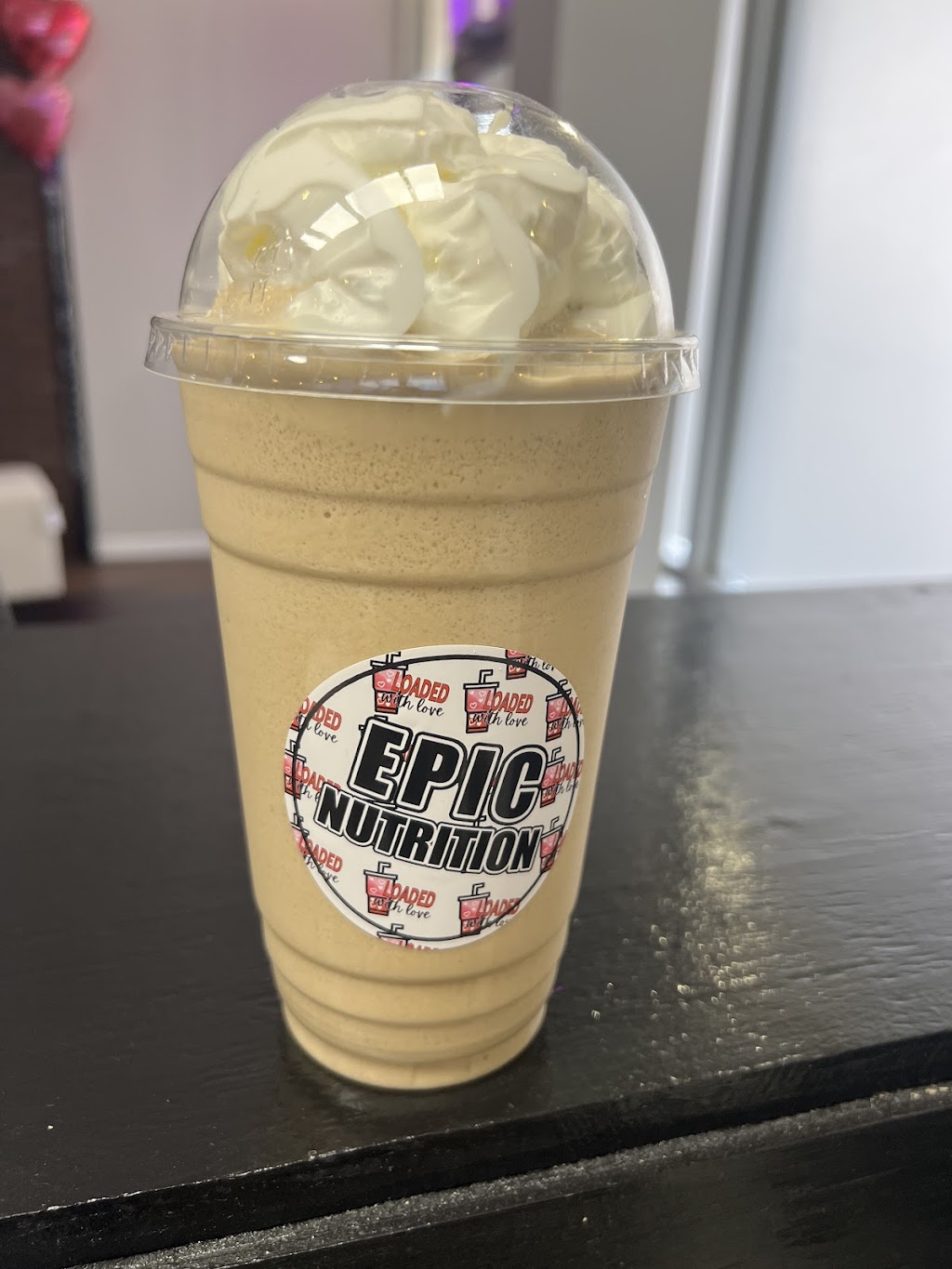 Epic Nutrition Nc | restaurant | 521 Plaza Cir, Garner, NC 27529, USA | 9842043982 OR +1 984-204-3982