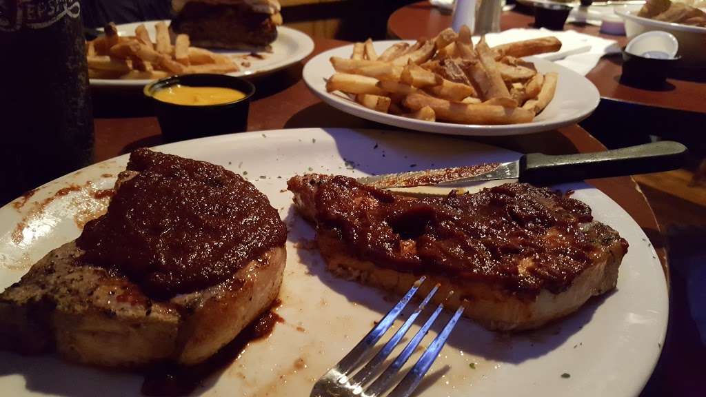 Elliotts BBQ and Steakhouse | restaurant | 611 Old Clairton Rd, Pleasant Hills, PA 15236, USA | 4126536440 OR +1 412-653-6440