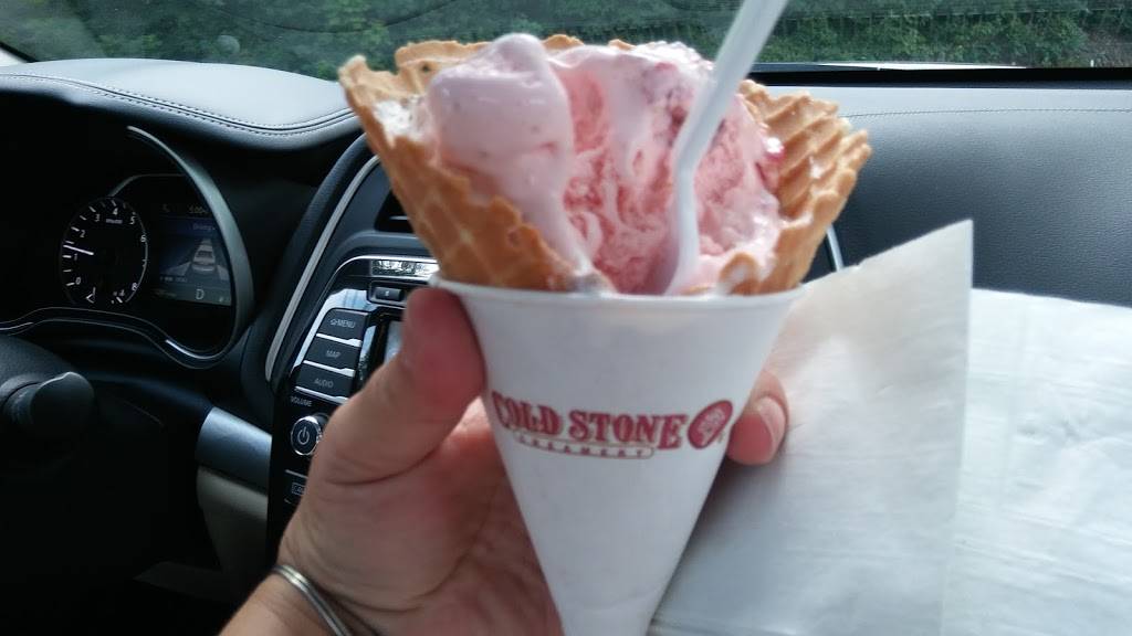 Cold Stone Creamery | bakery | 83C Faunce Corner Mall Rd Ste 102A, Dartmouth, MA 02747, USA | 5089912337 OR +1 508-991-2337