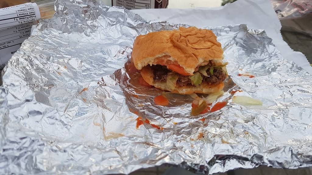 Meltwich Food Co. Barton | restaurant | 1324 Barton St E, Hamilton, ON L8H 2W1, Canada | 2893890520 OR +1 289-389-0520