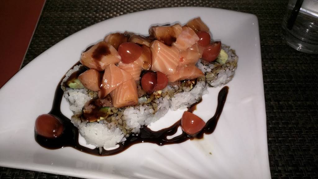 Edoko Sushi & Robata | restaurant | 5490 TX-121, Frisco, TX 75034, USA | 2146189888 OR +1 214-618-9888