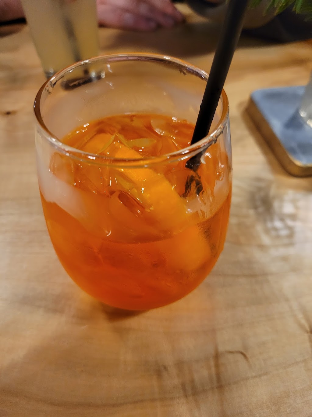 The Table at 108 | restaurant | 108 N Main St, Goshen, IN 46526, USA | 5745014441 OR +1 574-501-4441