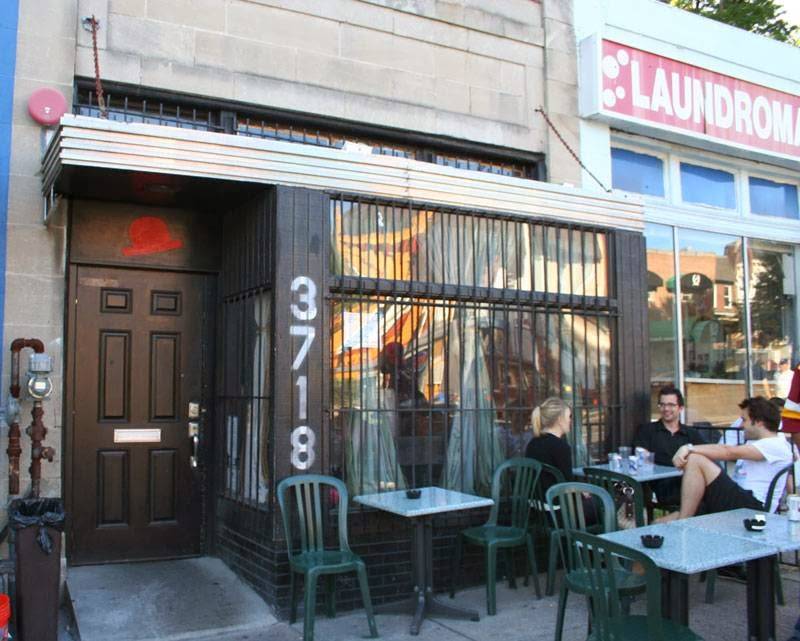 Red Derby | restaurant | 3718 14th St NW, Washington, DC 20010, USA | 2022915000 OR +1 202-291-5000