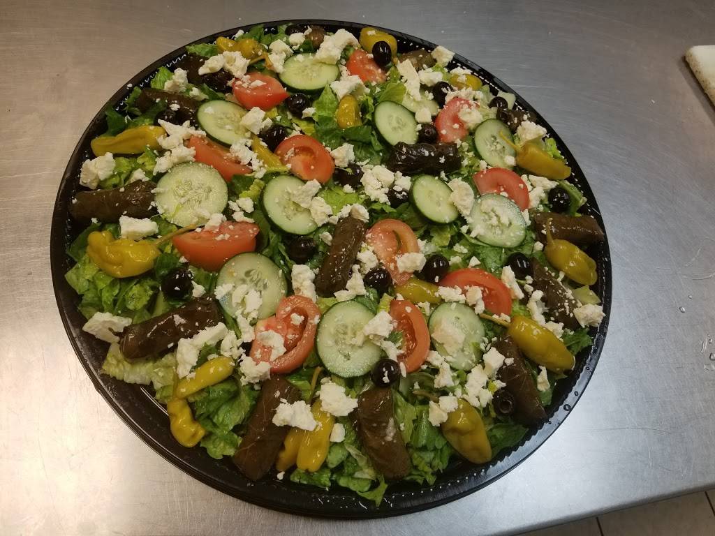 Murphys Deli | restaurant | 7407 Spencer Hwy, Pasadena, TX 77505, USA | 2814780076 OR +1 281-478-0076