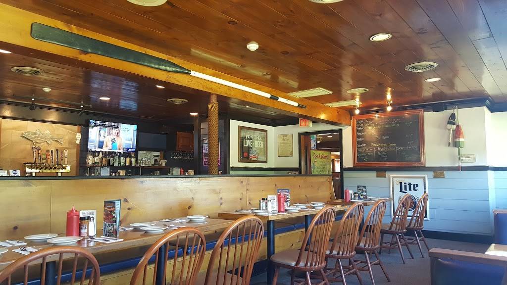 Weathervane Seafood Restaurant | restaurant | 379 Dover Rd, Chichester, NH 03258, USA | 6032254044 OR +1 603-225-4044