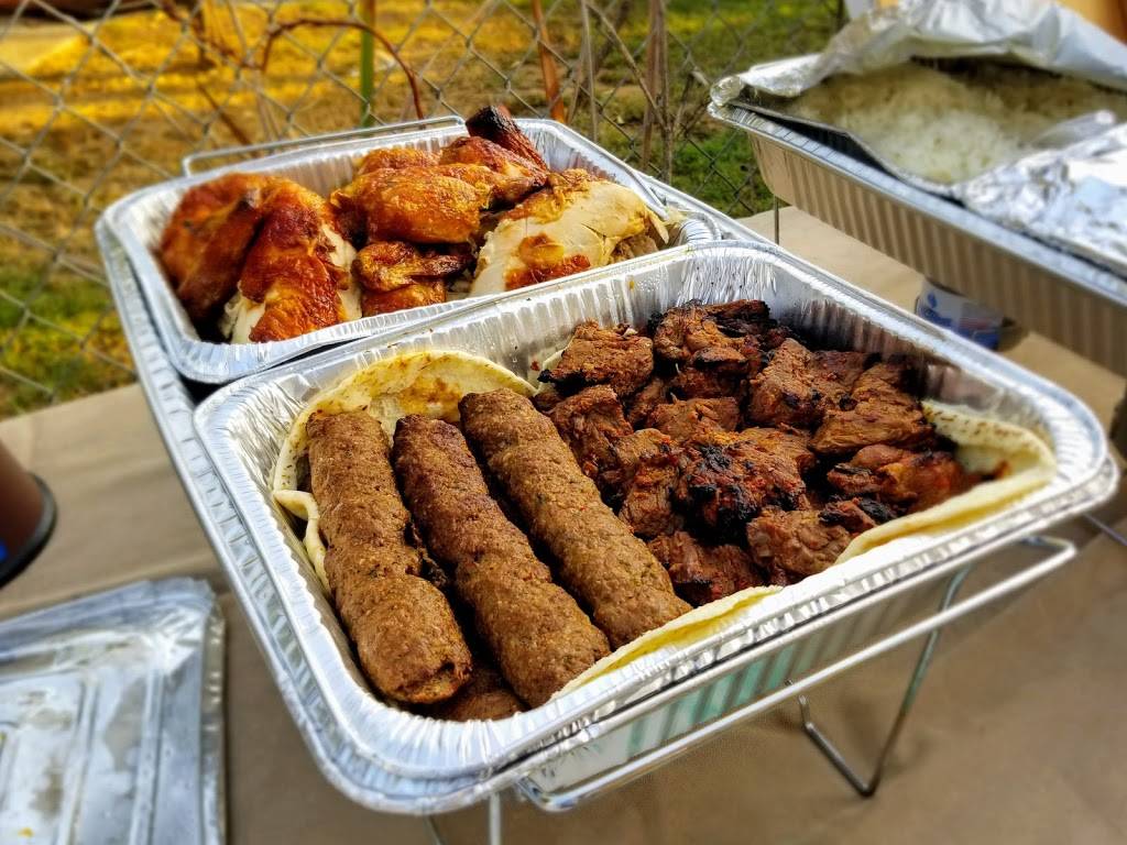 Zankou Chicken | restaurant | 1415 E Colorado St d, Glendale, CA 91205, USA | 8182442237 OR +1 818-244-2237