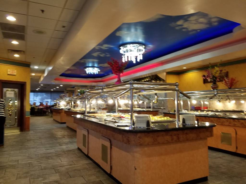 Habachi Buffet | restaurant | 4945, 2203 S East Loop 410, San Antonio, TX 78220, USA | 2103333888 OR +1 210-333-3888
