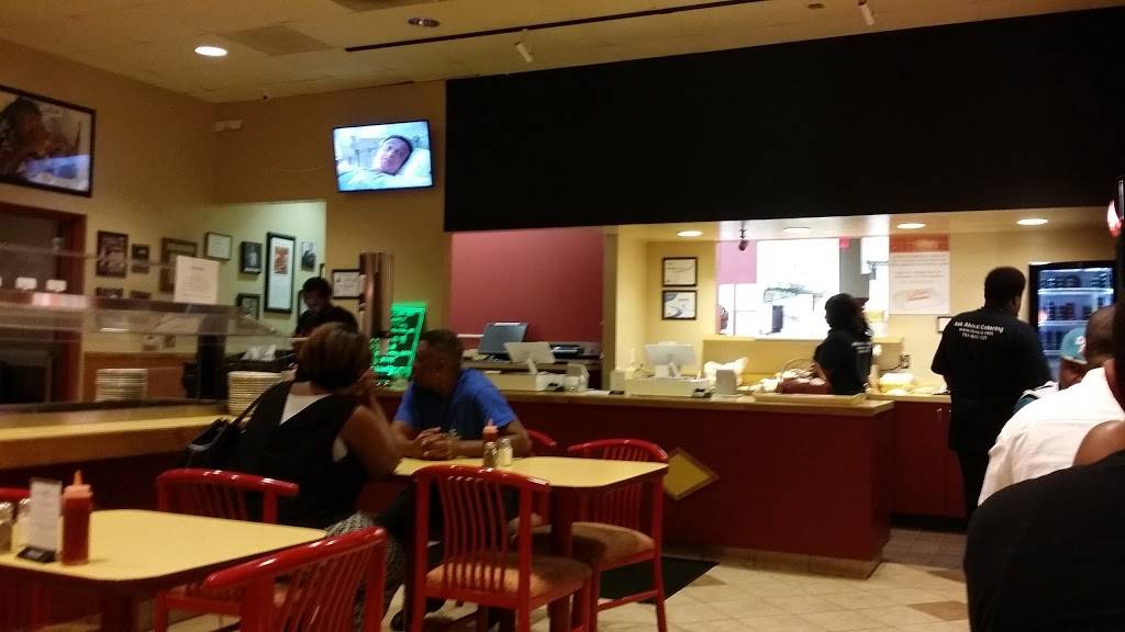 LaWans | restaurant | 7520 S Tryon St Ste 19, Charlotte, NC 28217, USA | 7046657225 OR +1 704-665-7225