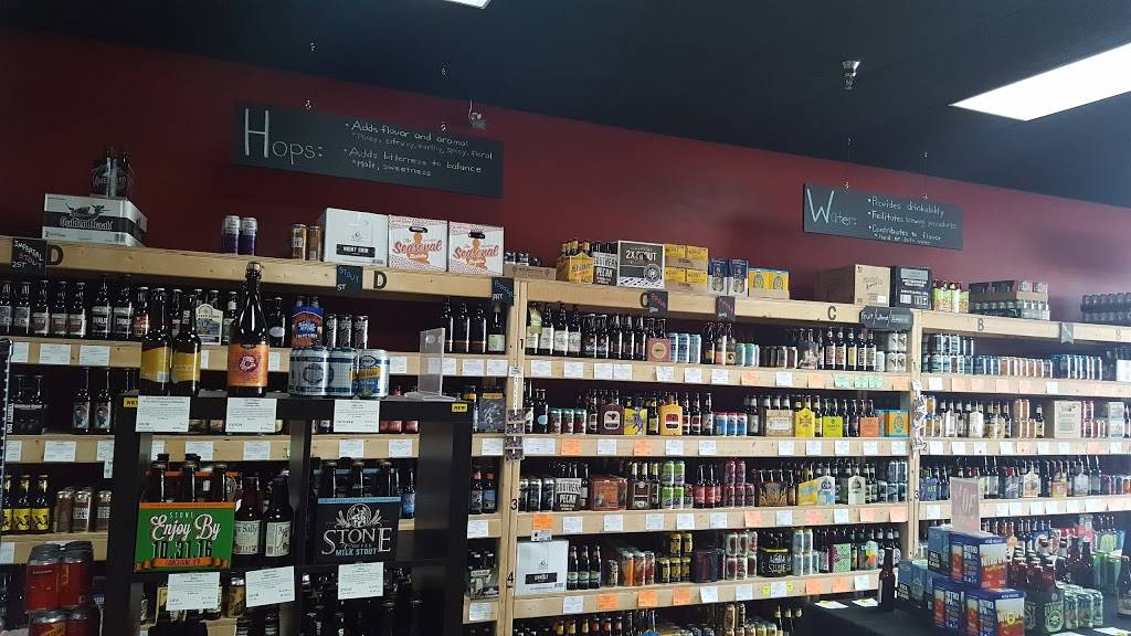 Lakelands Beer Rev | restaurant | 3234 Florida Ave S, Lakeland, FL 33803, USA | 8634559555 OR +1 863-455-9555