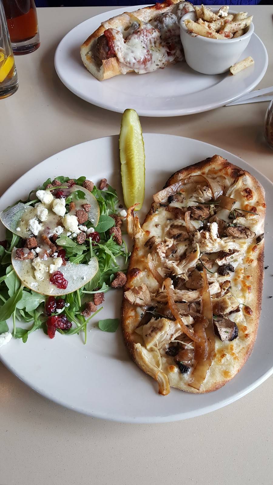 Brixx Wood Fired Pizza - Southern Pines | restaurant | 200 Brucewood Rd, Southern Pines, NC 28387, USA | 9103652000 OR +1 910-365-2000