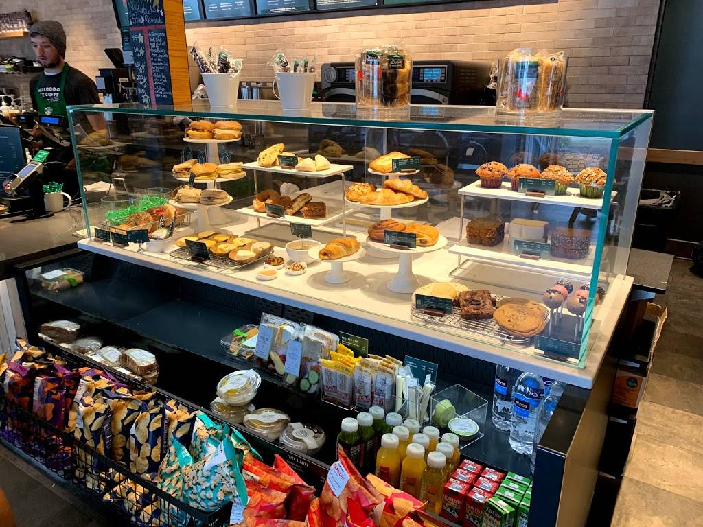 Starbucks | cafe | 32-02 Francis Lewis Blvd, Queens, NY 11358, USA | 7188887737 OR +1 718-888-7737