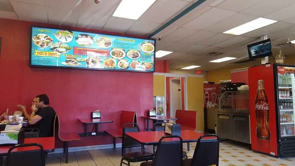 Tacos El Compita #2 | restaurant | 7622 Westcliff Dr, Las Vegas, NV 89145, USA | 7023198283 OR +1 702-319-8283