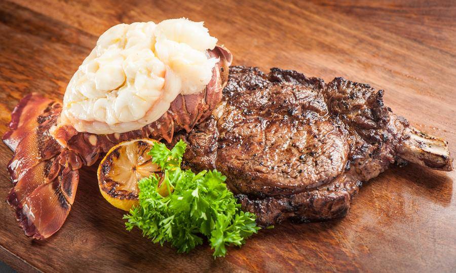 Malios | restaurant | 400 N Ashley Dr, Tampa, FL 33602, USA | 8132237746 OR +1 813-223-7746