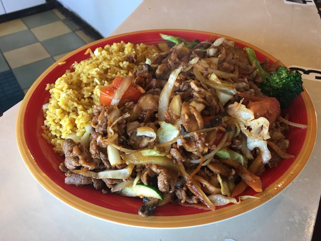 Marco Polo Mongolian Barbecue & Chinese Restaurant | restaurant | 3000 Dunn Ave Suite 14, Jacksonville, FL 32218, USA | 9047688700 OR +1 904-768-8700