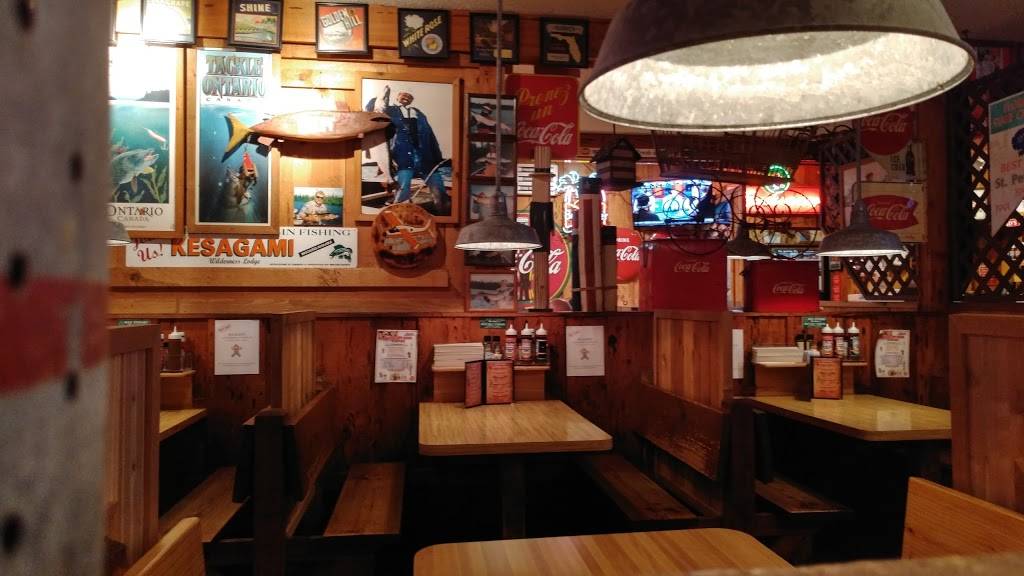 Michelbobs Championship Ribs & Steaks | restaurant | 371 Airport-Pulling Rd, Naples, FL 34104, USA | 2396432877 OR +1 239-643-2877