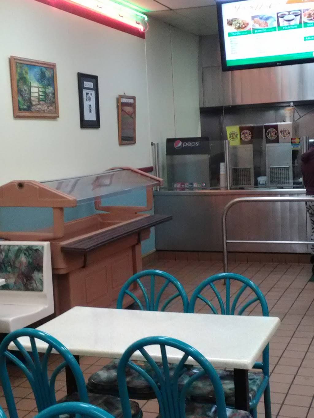 Taqueria De Anda | restaurant | 1505 La Palma Ave, Anaheim, CA 92805, USA | 7149569359 OR +1 714-956-9359