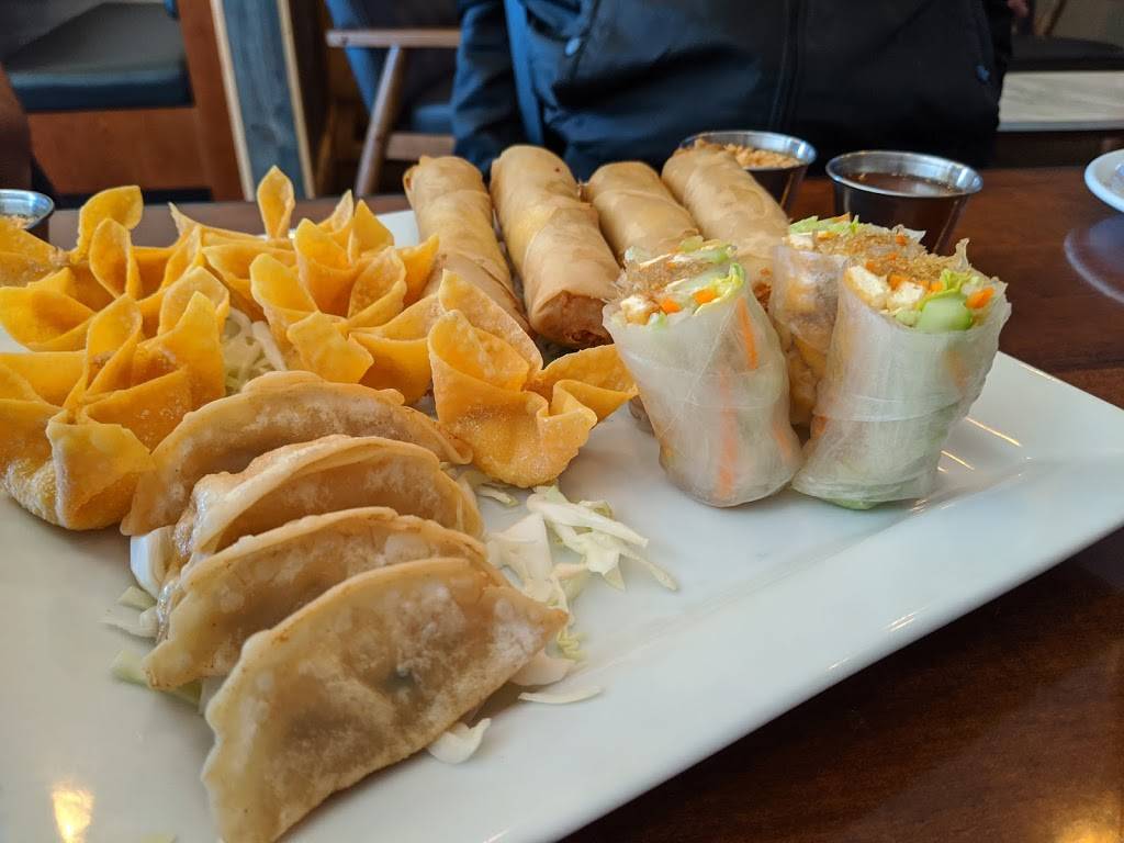 Thai Spice | restaurant | 1032 W 103rd St, Kansas City, MO 64114, USA | 8169430999 OR +1 816-943-0999