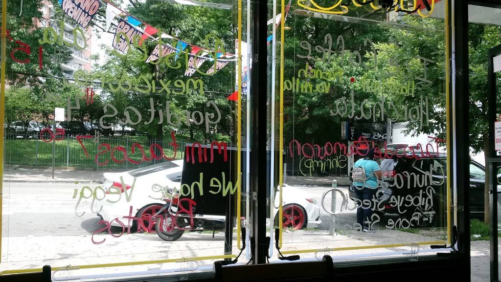 The Little Mexican Coffee House | restaurant | 730 Astor Ave, The Bronx, NY 10467, USA | 7186764020 OR +1 718-676-4020