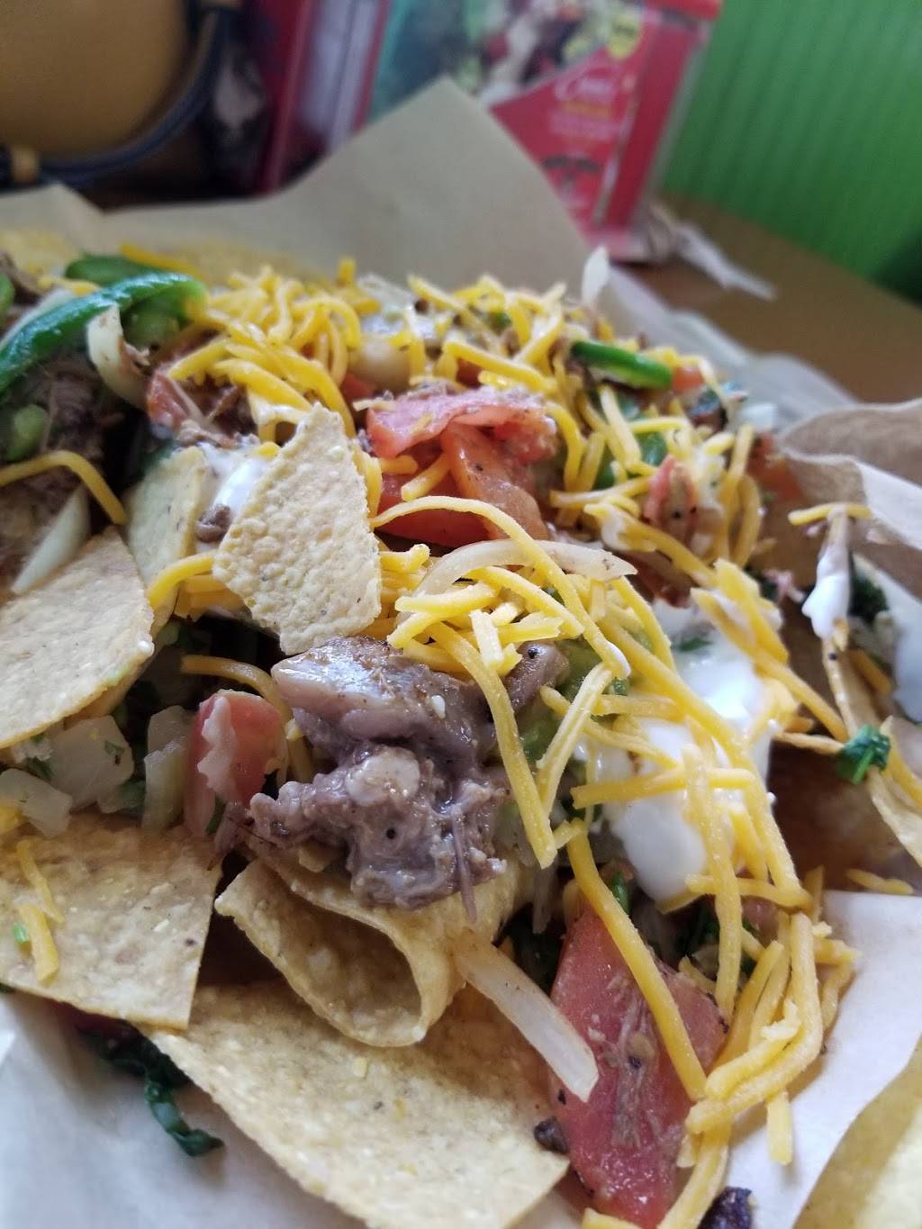 Javiers Tacos #3 | restaurant | 11115 NE Fourth Plain Blvd, Vancouver, WA 98662, USA | 3608922222 OR +1 360-892-2222