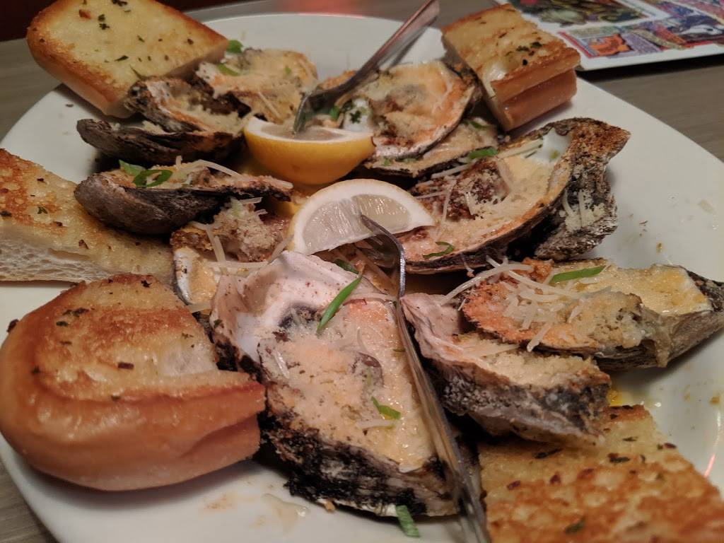 Razzoos | restaurant | 1414 Market Pl Blvd, Irving, TX 75063, USA | 9723739400 OR +1 972-373-9400