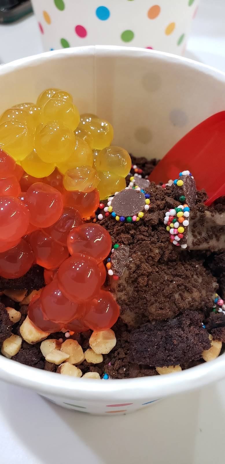 Red Mango | restaurant | 721 Franklin Ave, Franklin Square, NY 11010, USA | 5167926246 OR +1 516-792-6246