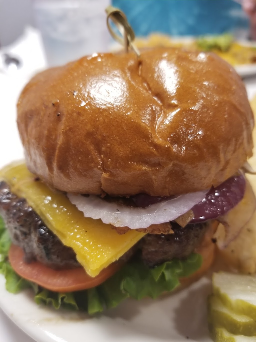 Brookdale Cafe and Grill | restaurant | 11570 CA-9, Brookdale, CA 95007, USA | 8316096126 OR +1 831-609-6126