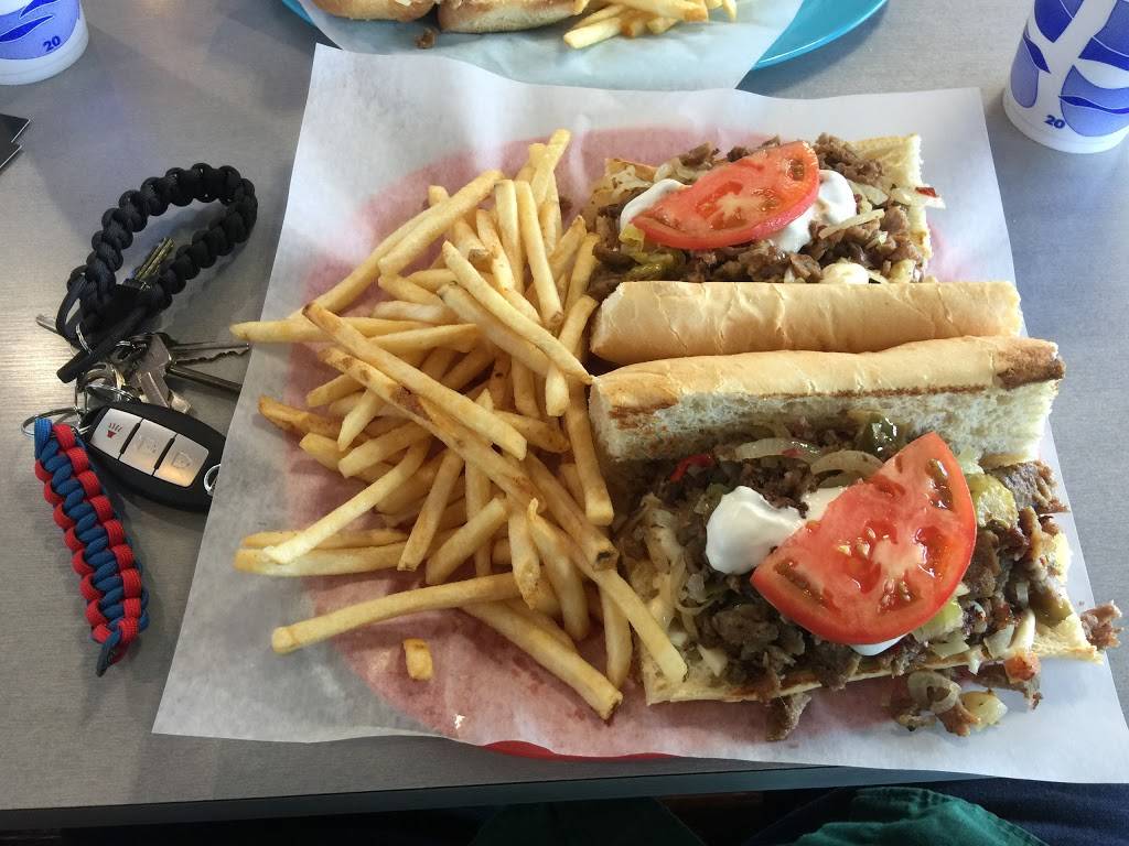 Food Street | restaurant | 6384 S Westnedge Ave, Portage, MI 49002, USA | 2694598541 OR +1 269-459-8541