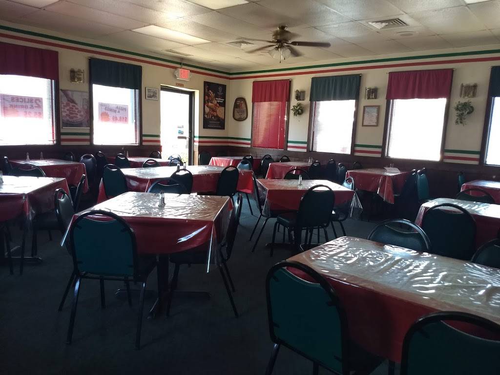 Roma Pizzeria & Italian Restaurant | restaurant | 3805 Brentwood Rd, Raleigh, NC 27604, USA | 9198762818 OR +1 919-876-2818