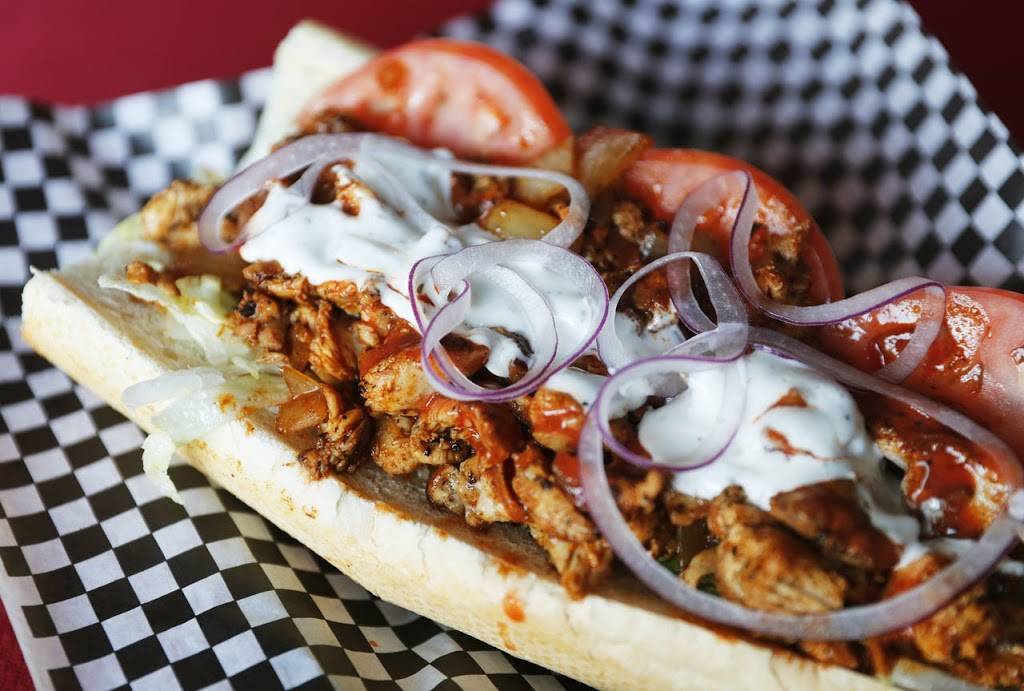 Philadelphia Sandwich Company | meal delivery | 7318 E Stetson Dr, Scottsdale, AZ 85251, USA | 4809701102 OR +1 480-970-1102