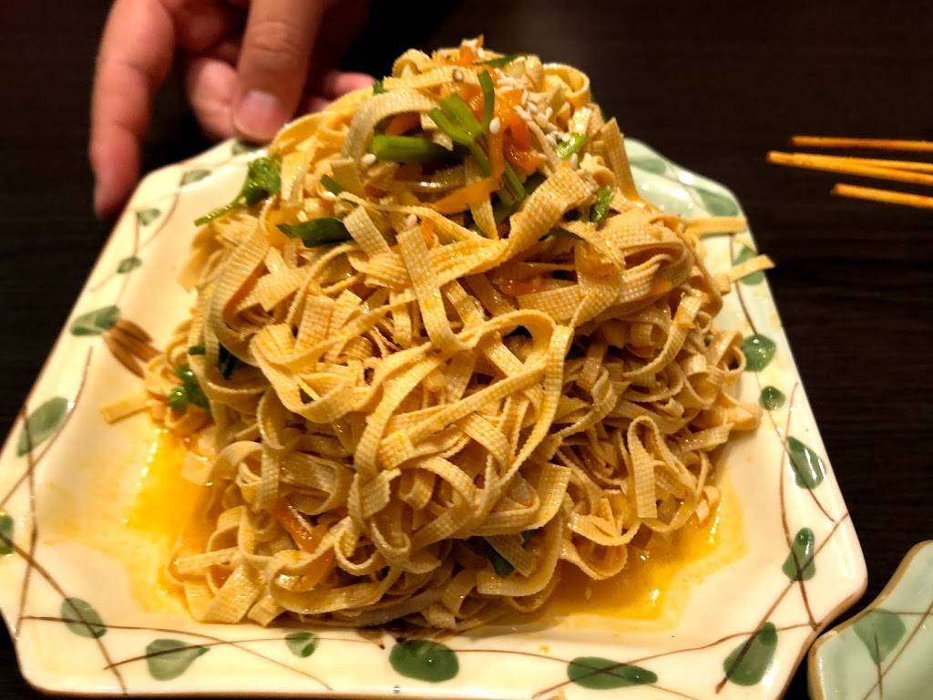 Fuji Lamb House福记全羊馆 | restaurant | 3330 Pharmacy Ave, Scarborough, ON M1W 3V8, Canada | 6478300666 OR +1 647-830-0666