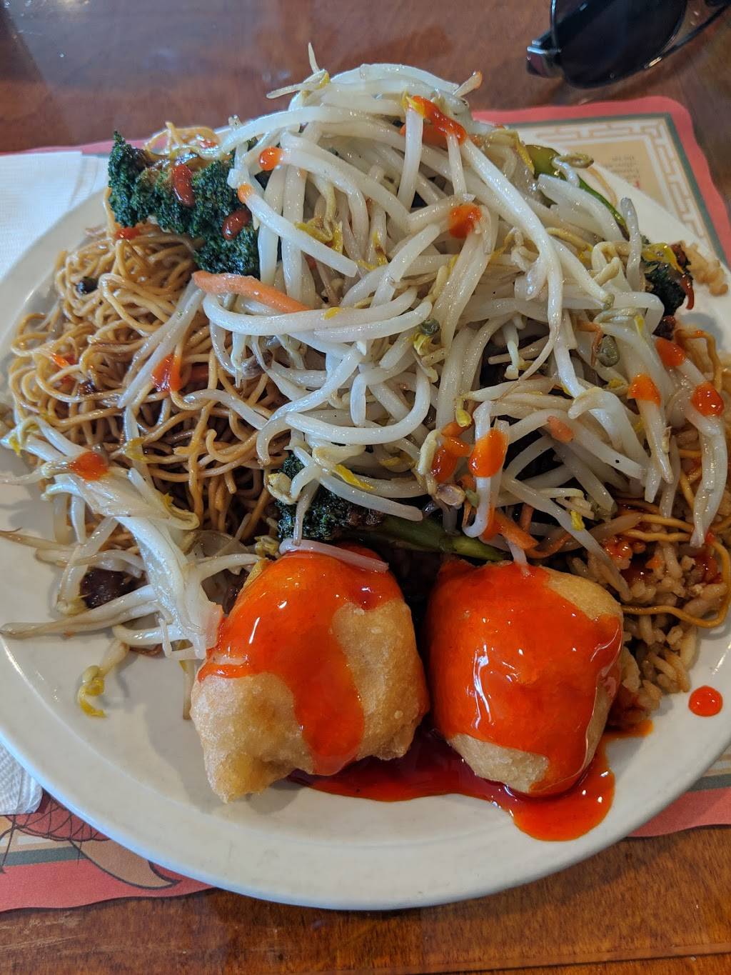 Aster Garden Restaurant | restaurant | 8575 Keele St, Concord, ON L4K 3P4, Canada | 9057383677 OR +1 905-738-3677