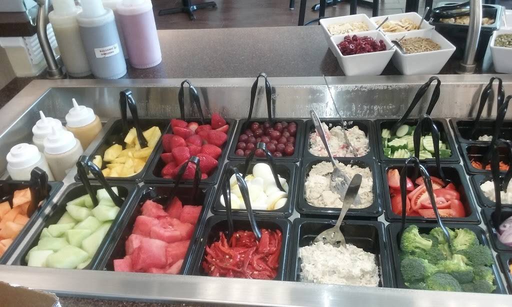 GS Bistro | restaurant | 1 Belmont Ave, Bala Cynwyd, PA 19004, USA | 4842784809 OR +1 484-278-4809