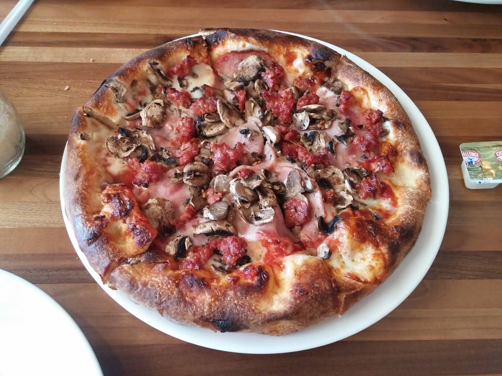 Melos Pizza & Pasta | restaurant | 664 San Ramon Valley Blvd, Danville, CA 94526, USA | 9258206000 OR +1 925-820-6000