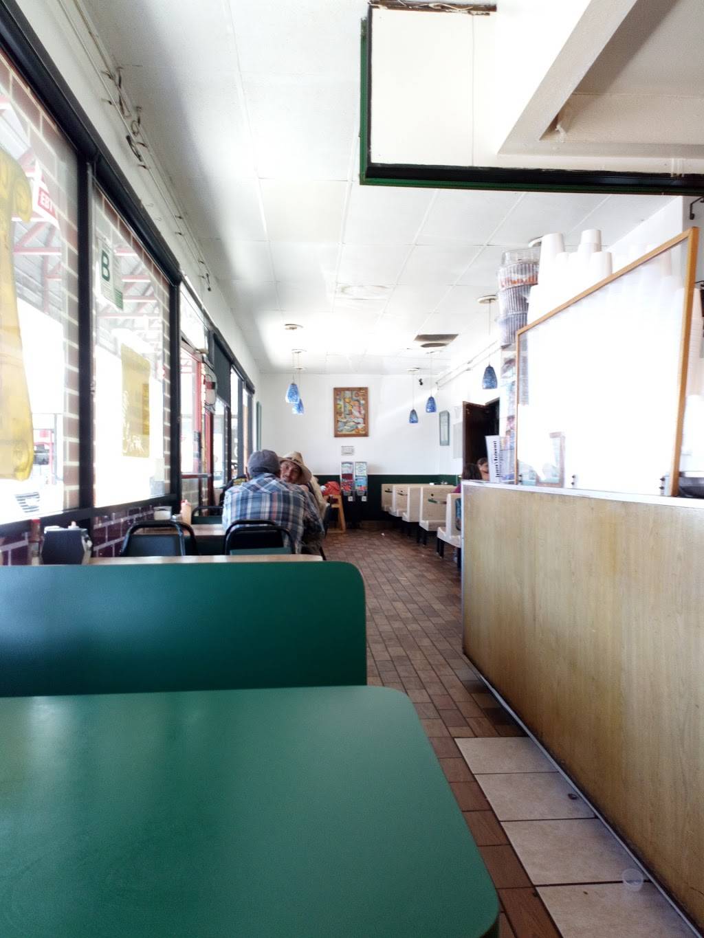 Socorros Restaurant | restaurant | 14853 Sherman Way, Van Nuys, CA 91405, USA | 8187850505 OR +1 818-785-0505