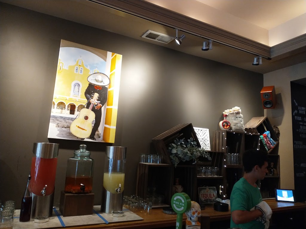 New Scotland Taco + Bar | restaurant | 289 New Scotland Ave, Albany, NY 12208, USA | 5186309264 OR +1 518-630-9264