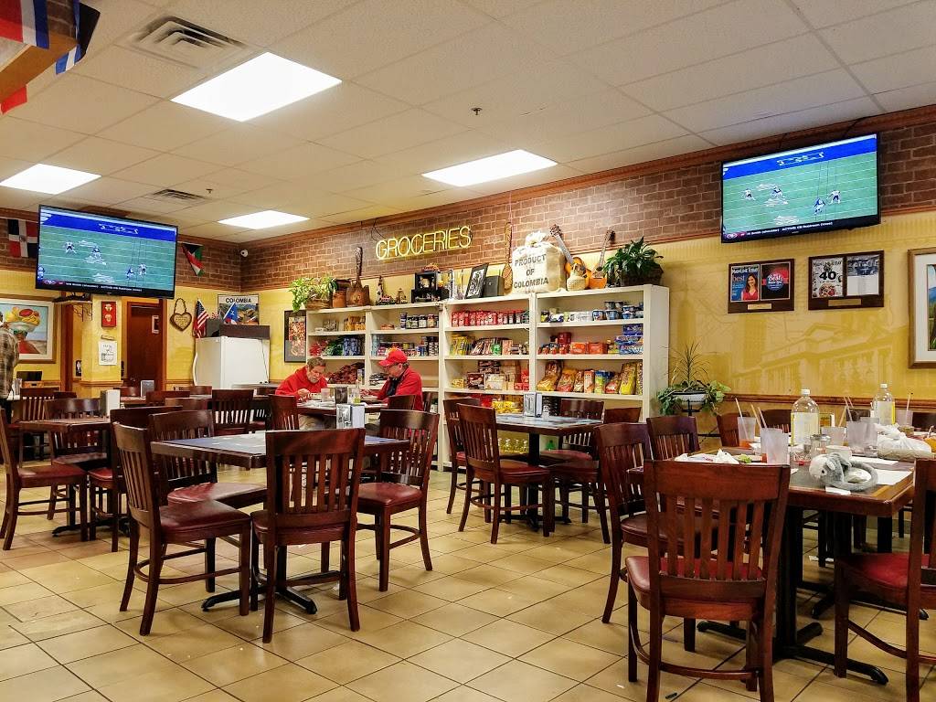 Mi Pais | restaurant | 477 Lancaster Ave, Malvern, PA 19355, USA | 6102510956 OR +1 610-251-0956