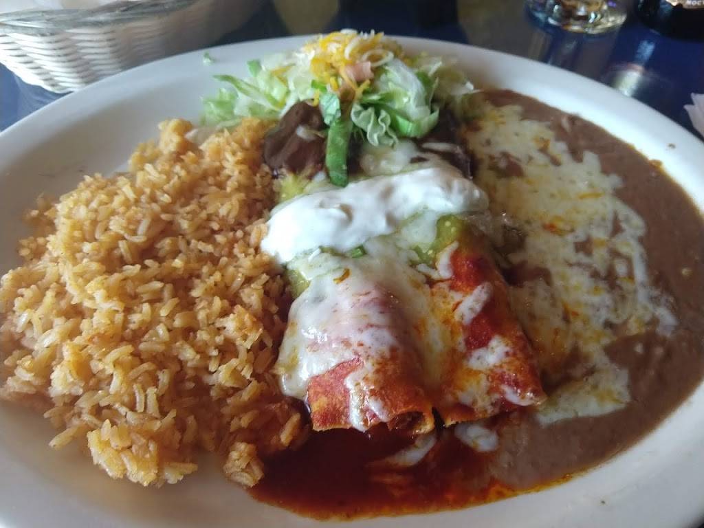 Tequilla Sal Y Limon | restaurant | 88 Orange Ave, Suffern, NY 10901, USA | 8453577707 OR +1 845-357-7707