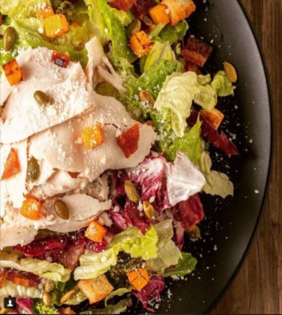 Urbane Cafe | restaurant | 218 S Lake Ave, Pasadena, CA 91101, USA | 6262021616 OR +1 626-202-1616