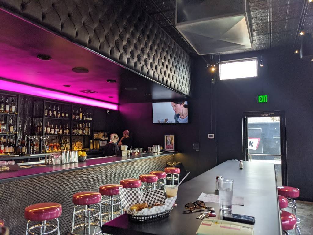 Burger Punk | restaurant | 3012 N Walker Ave, Oklahoma City, OK 73103, USA | 4057248017 OR +1 405-724-8017