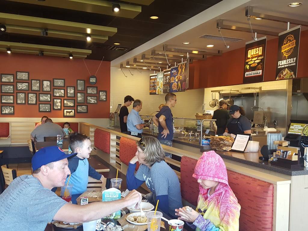 QDOBA Mexican Eats | restaurant | 1280 W South Airport Rd, Traverse City, MI 49686, USA | 2314218475 OR +1 231-421-8475