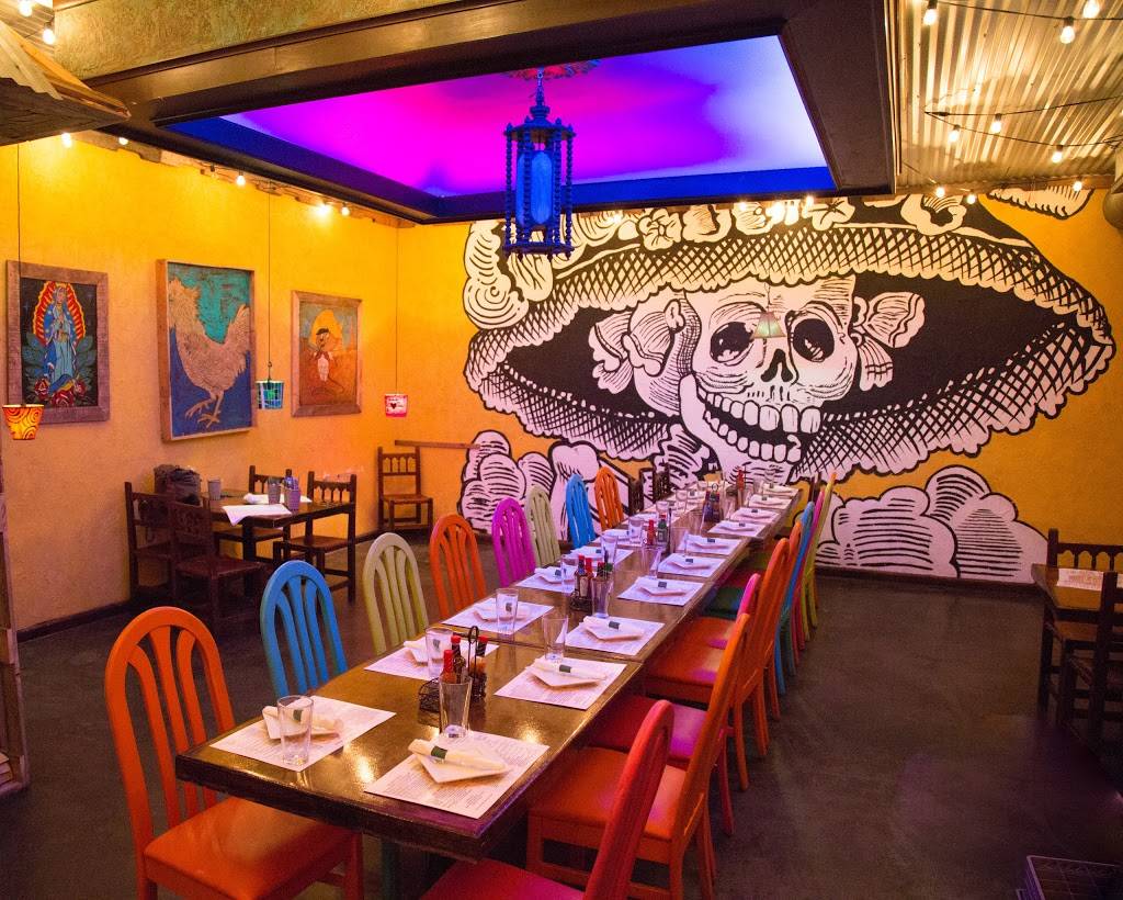 Nueva Cantina - St. Pete | restaurant | 1625 4th St S, St. Petersburg, FL 33701, USA | 7278519579 OR +1 727-851-9579