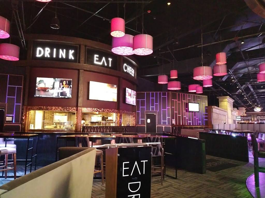 Palladium | night club | 777 Casino Ave, Thackerville, OK 73459, USA | 8006226317 OR +1 800-622-6317