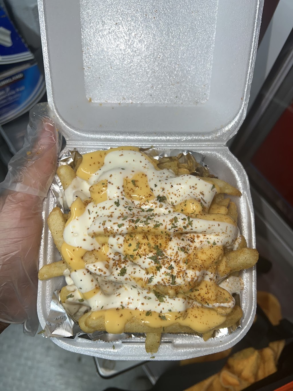 Nettie Bs grill | restaurant | 1104 1st St S, Alabaster, AL 35007, USA | 2055766476 OR +1 205-576-6476