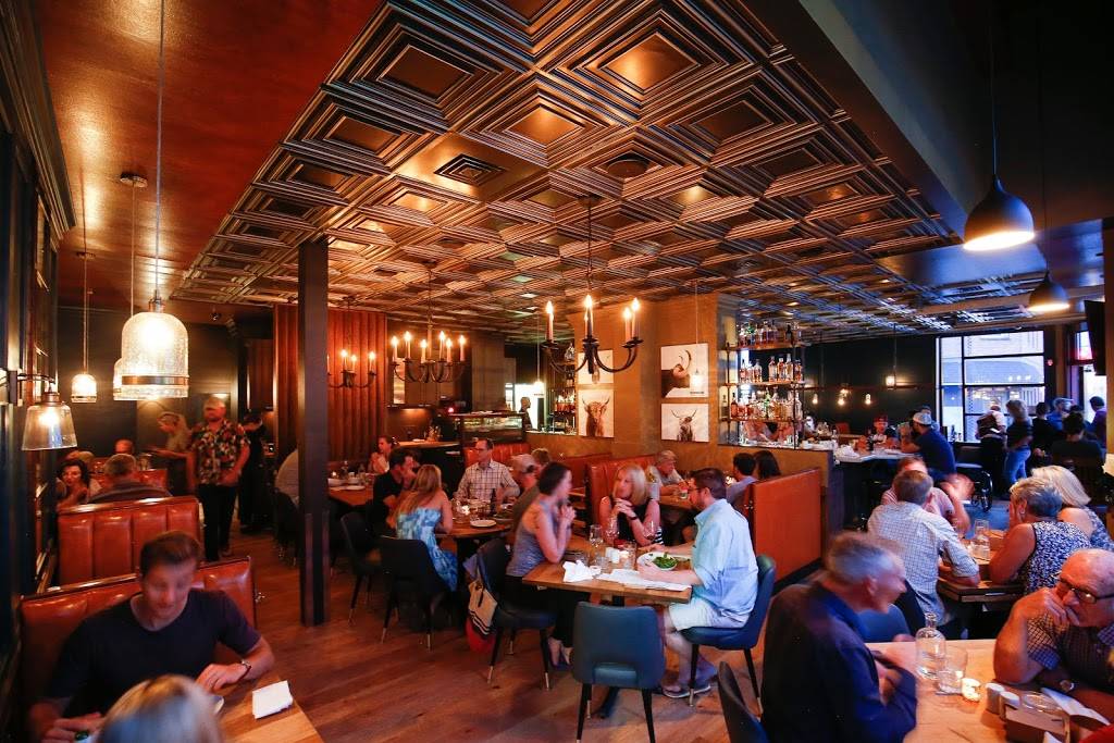 LoHi SteakBar | restaurant | 3200 Tejon St, Denver, CO 80211, USA | 3039276334 OR +1 303-927-6334