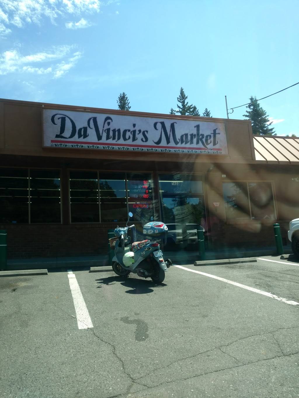 Da Vincis Classic Subs | meal takeaway | 1480 Electric Ave, Bellingham, WA 98229, USA | 3606717200 OR +1 360-671-7200