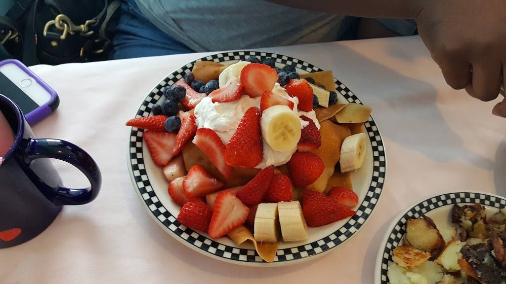 The Bayside Skillet | restaurant | 7701 Coastal Hwy, Ocean City, MD 21842, USA | 4105247950 OR +1 410-524-7950