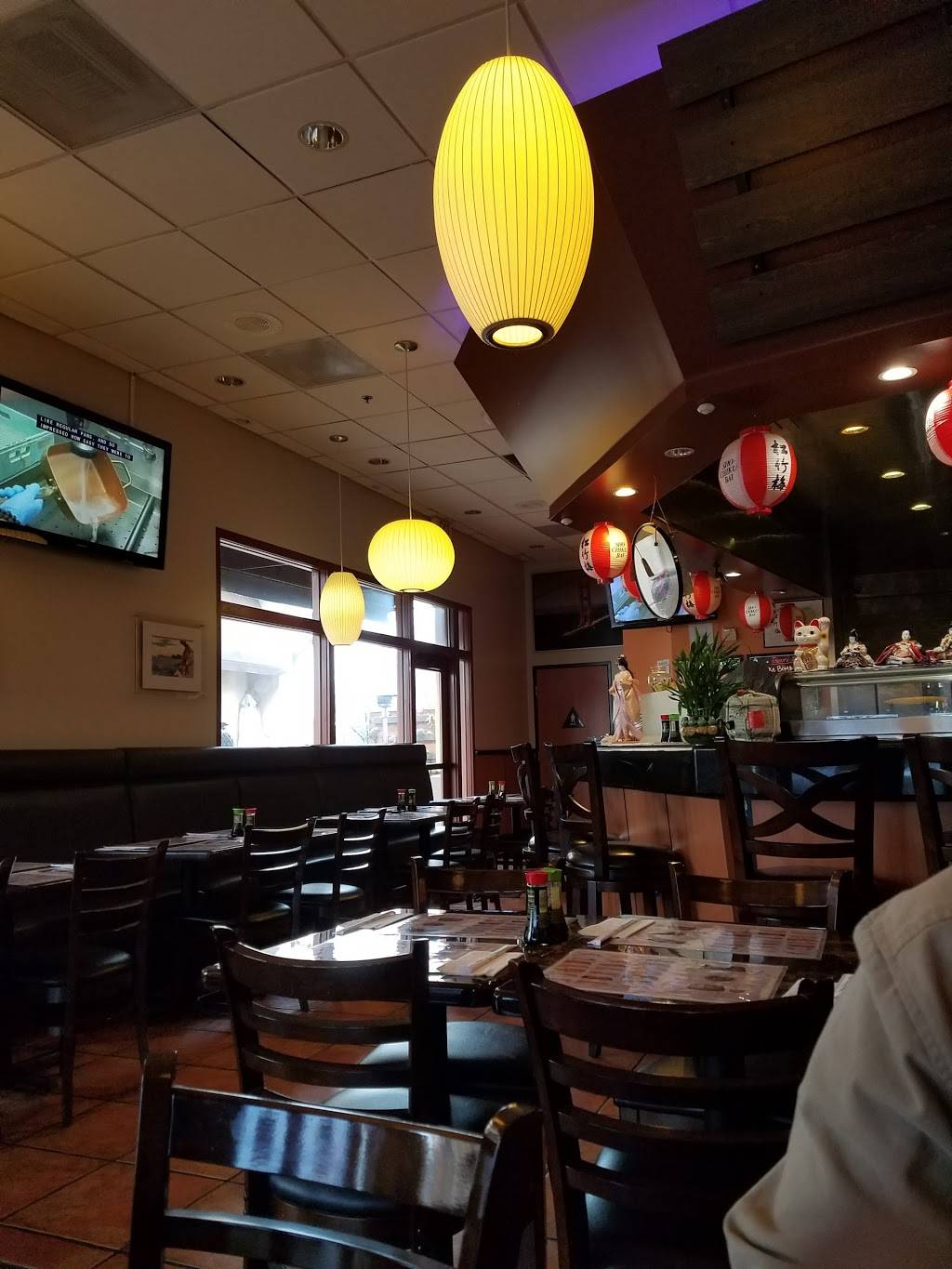 Sumo Sushi | restaurant | 3988 Douglas Blvd, Roseville, CA 95661, USA | 9167971551 OR +1 916-797-1551