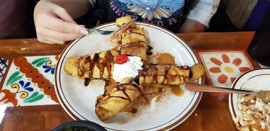 7 Leguas Mexican Grill | restaurant | 2050 11th St, Huntsville, TX 77340, USA | 9367556020 OR +1 936-755-6020