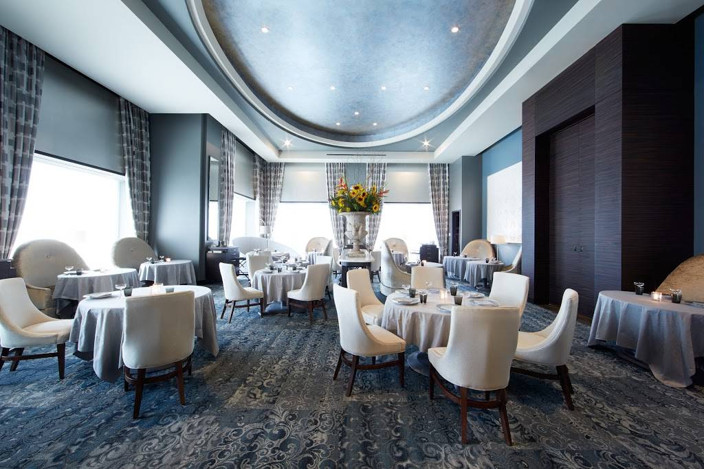 Restaurant L | restaurant | 301 E 4th St, Cincinnati, OH 45202, USA | 5137605525 OR +1 513-760-5525